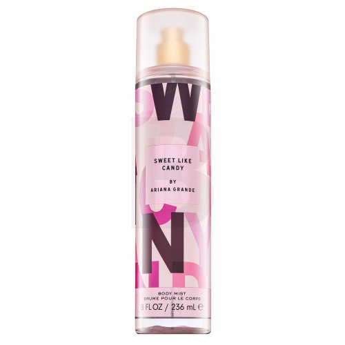 Ariana Grande Sweet Like Candy BOR W 236 ml