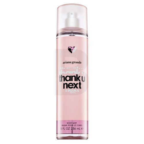 Ariana Grande Thank U Next BOR W 236 ml