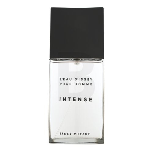Issey Miyake L'Eau D'Issey Pour Homme Intense EDT M 125 ml