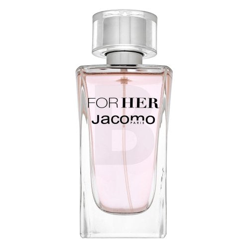 Jacomo For Her EDP W 100 ml