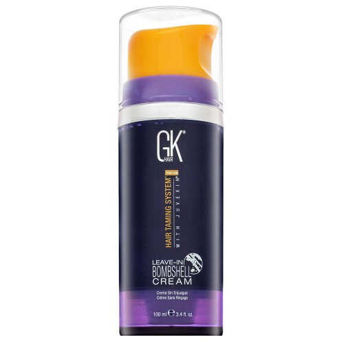GK Hair Leave-In Bombshell Cream 100 ml