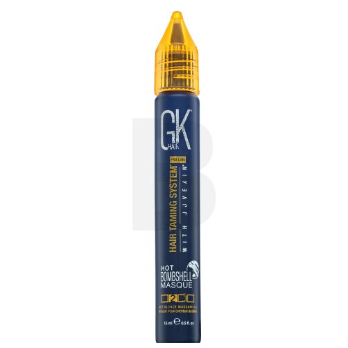 GK Hair Hot Bombshell Masque 15 ml