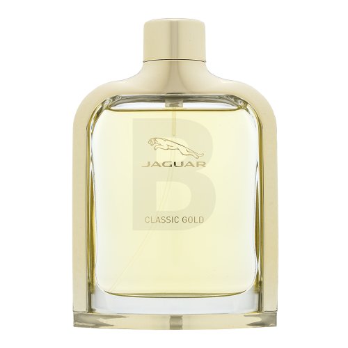 Jaguar Classic Gold EDT M 100 ml
