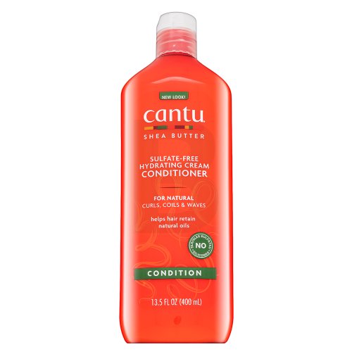 Cantu Shea Butter Sulfate-Free Hydrating Cream Conditioner 400 ml