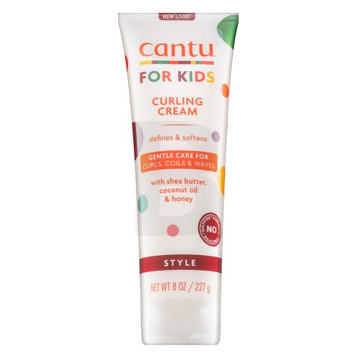 Cantu For Kids Curling Cream 227 g