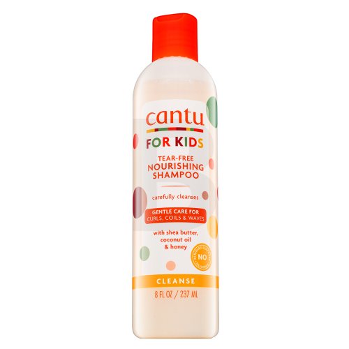 Cantu For Kids Tear-Free Nourishing Shampoo 237 ml
