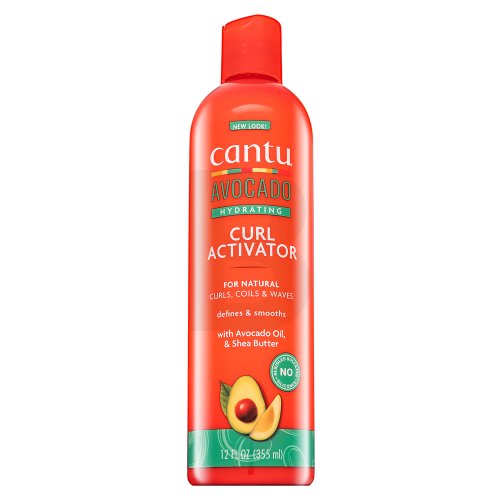Cantu Avocado Hydrating Curl Activator 355 ml