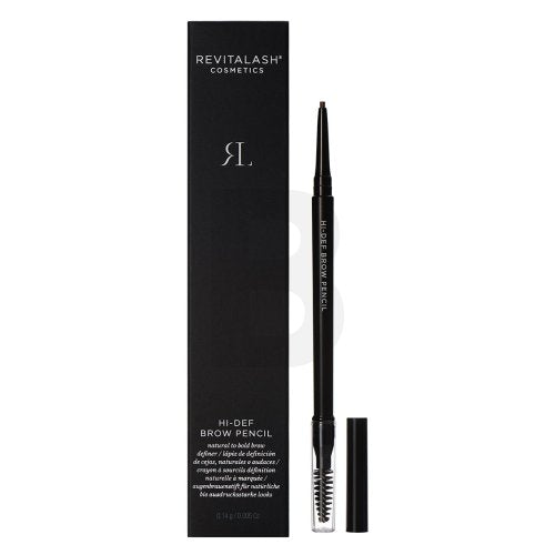 RevitaLash Hi-def Brow Pencil Cool Brown