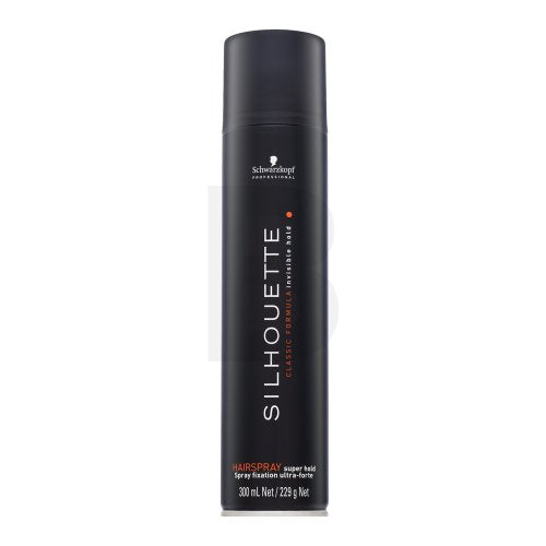 Schwarzkopf Professional Silhouette Super Hold 300 ml