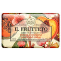 Nesti Dante Il Frutetto Soap Peach &amp; Melon 250 g