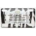 Nesti Dante Chic Animalier Natural Soap White Tiger 250 g