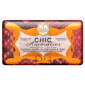 Nesti Dante Chic Animalier Natural Soap Red Pyton 250 g