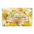 Nesti Dante Romantica Natural Soap Lily &amp; Narcissus 250 g