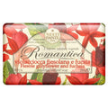 Nesti Dante Romantica Natural Soap Gillyflower &amp; Fucsia 250 g