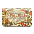 Nesti Dante Pure Italian Vegetal &amp; Natural Soap Olivae di Sicilia 150 g