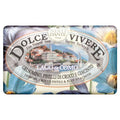 Nesti Dante Dolce Vivere Fine Natural Soap Lago di Como 250 g