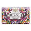 Nesti Dante Villa Sole Natural Soap Rosso Divino del Chianti 250 g