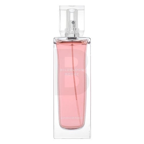 Banana Republic Wildbloom Rouge EDP W 100 ml