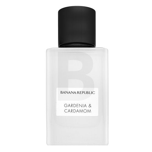 Banana Republic Gardenia &amp; Cardamom EDP U 75 ml