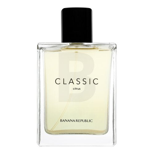 Banana Republic Classic Citrus EDP U 125 ml