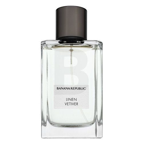 Banana Republic Linen Vetiver EDP U 150 ml