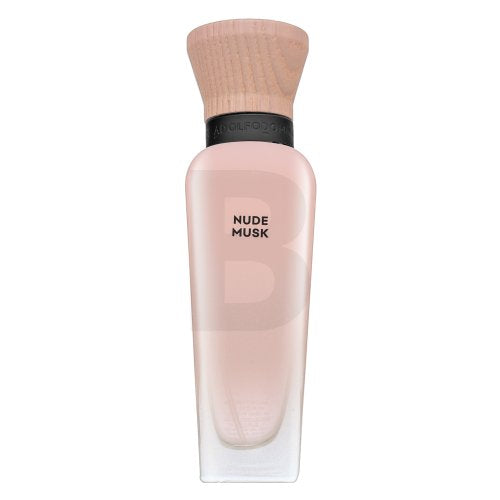 Adolfo Dominguez Nude Musk EDP W 60 ml
