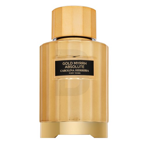 Carolina Herrera Gold Myrrh Absolute EDP U 100 ml
