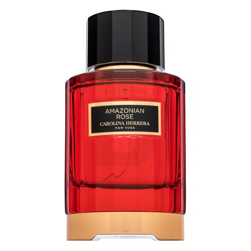 Carolina Herrera Amazonian Rose EDP W 100 ml
