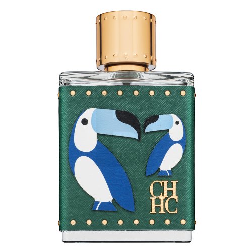 Carolina Herrera CH Birds Of Paradise EDP M 100 ml