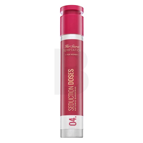 Antonio Banderas Seduction Doses Her Secret Temptation EDT W 30 ml