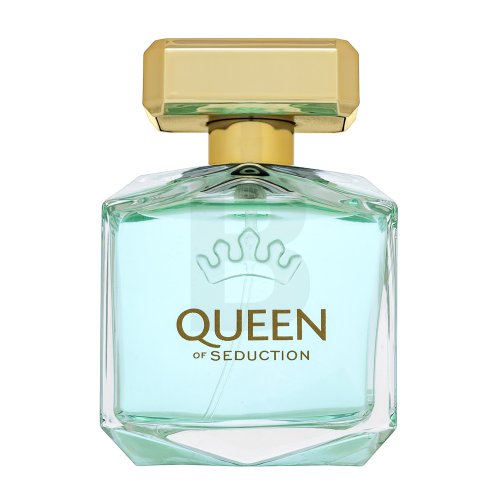 Antonio Banderas Queen Of Seduction World Hawai EDT W 80 ml