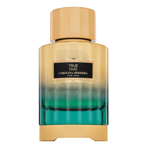 Carolina Herrera True Oud EDP U 100 ml