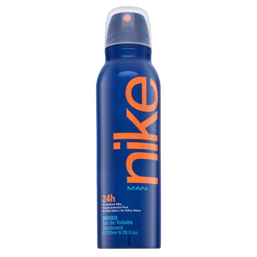 Nike Indigo DSR M 200 ml