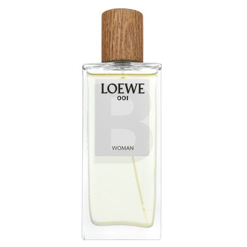 Loewe 001 Woman EDP W 75 ml