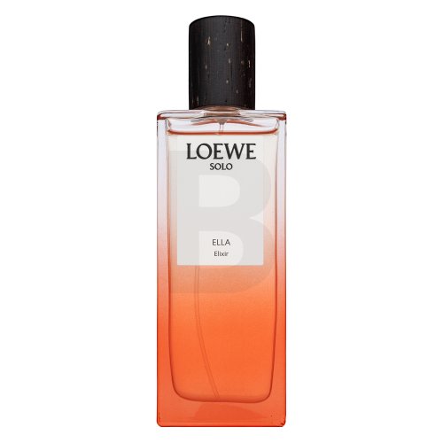 Loewe Solo Ella Elixir EDP W 50 ml