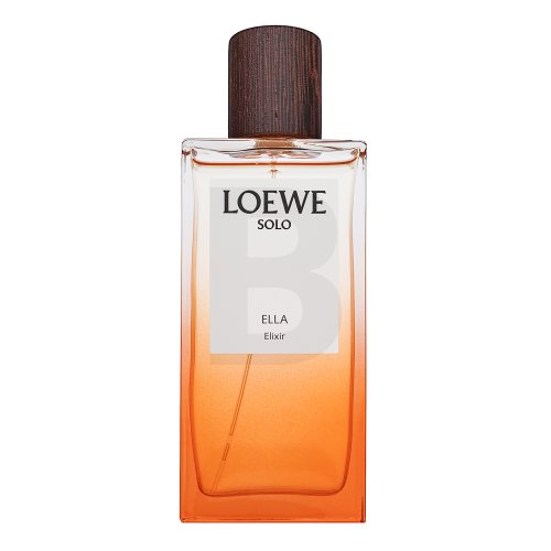 Loewe Solo Ella Elixir EDP W 100 ml