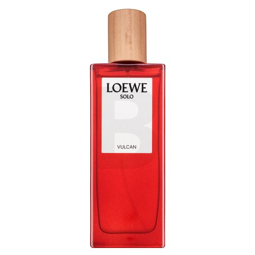 Loewe Solo Vulcan EDP M 50 ml