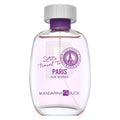 Mandarina Duck Let's Travel To Paris EDT W 100 ml