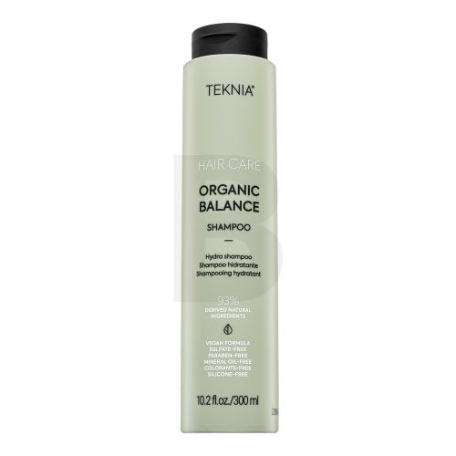 Lakmé Teknia Organic Balance Shampoo 300 ml