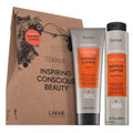 Lakmé Teknia Color Refresh Saffron Copper Pack 300 ml + 250 ml