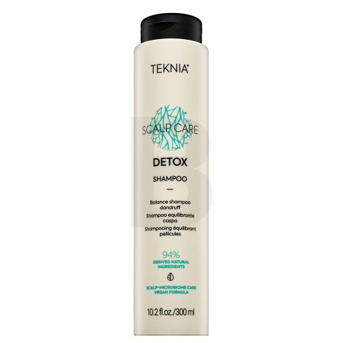 Lakmé Teknia Scalp Care Detox Shampoo 300 ml