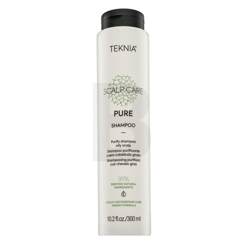 Lakmé Teknia Scalp Care Pure Shampoo 300 ml