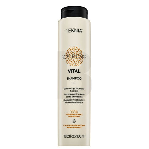 Lakmé Teknia Scalp Care Vital Shampoo 300 ml