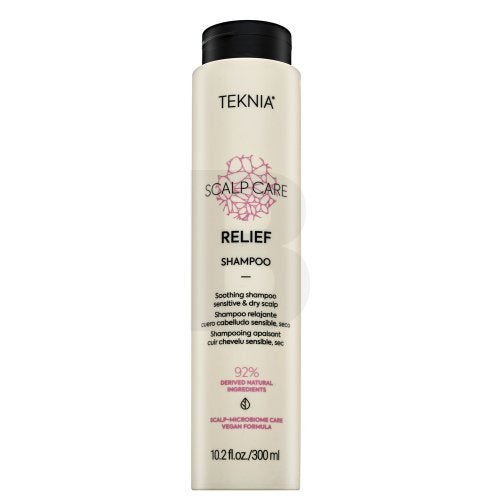 Lakmé Teknia Scalp Care Relief Shampoo 300 ml
