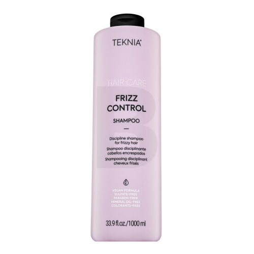 Lakmé Teknia Frizz Control Shampoo 1000 ml