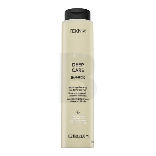 Lakmé Teknia Deep Care Shampoo 300 ml