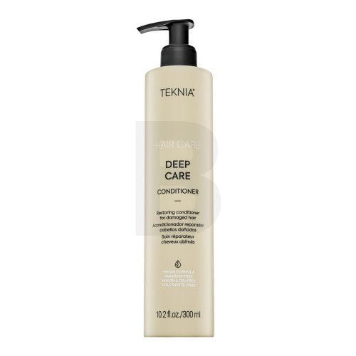 Lakmé Teknia Deep Care Conditioner 300 ml