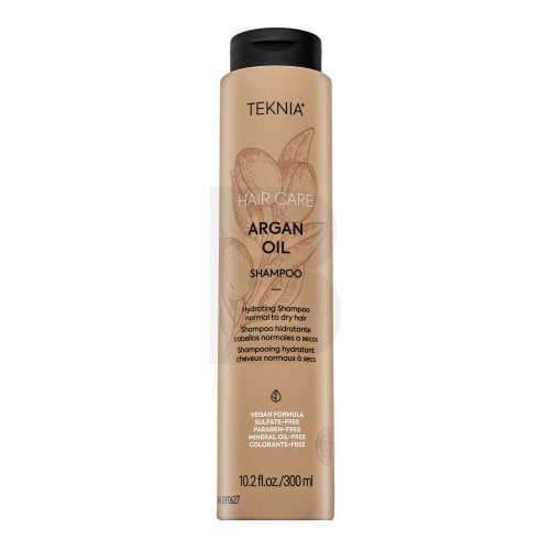 Lakmé Teknia Hair Care Argan Oil Shampoo 300 ml