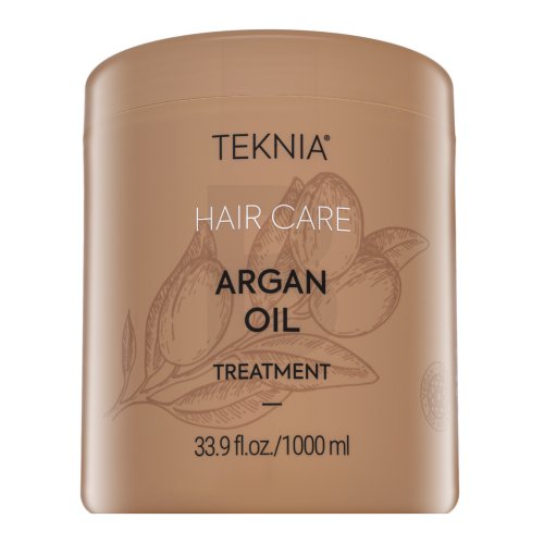 Lakmé Teknia Hair Care Argan Oil Treatment 1000 ml