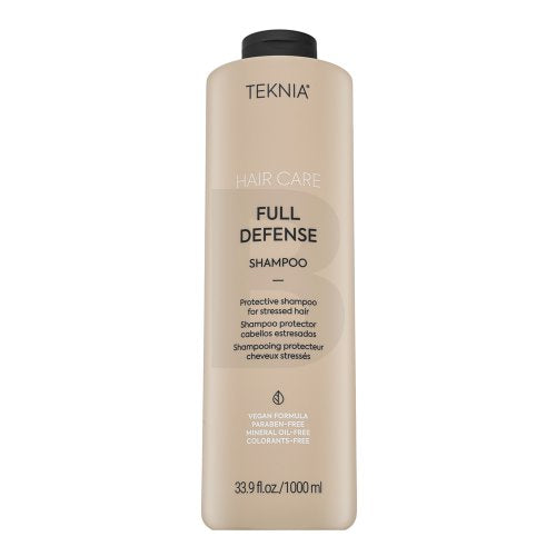 Lakmé Teknia Full Defense Shampoo 1000 ml